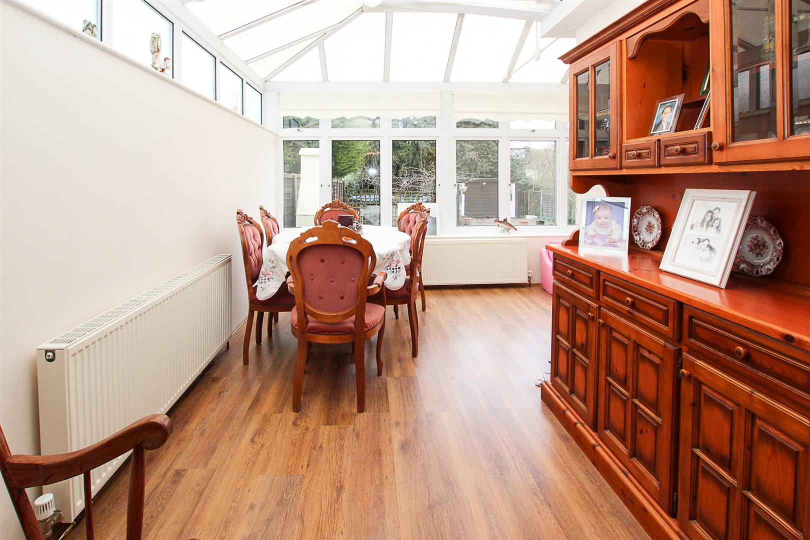 Goodwood Avenue, Hutton, Brentwood Keith Ashton